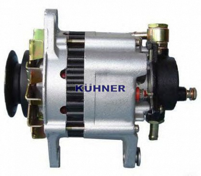 AD KUHNER 40761ri -  Генератор